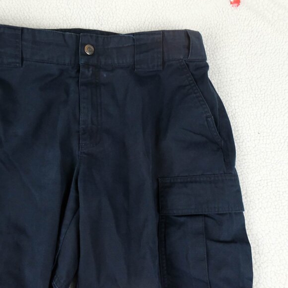 5.11 Tactical Cargo Pants Womens 12 Ripstop Uniform Operator Police Military - Picture 2 of 10